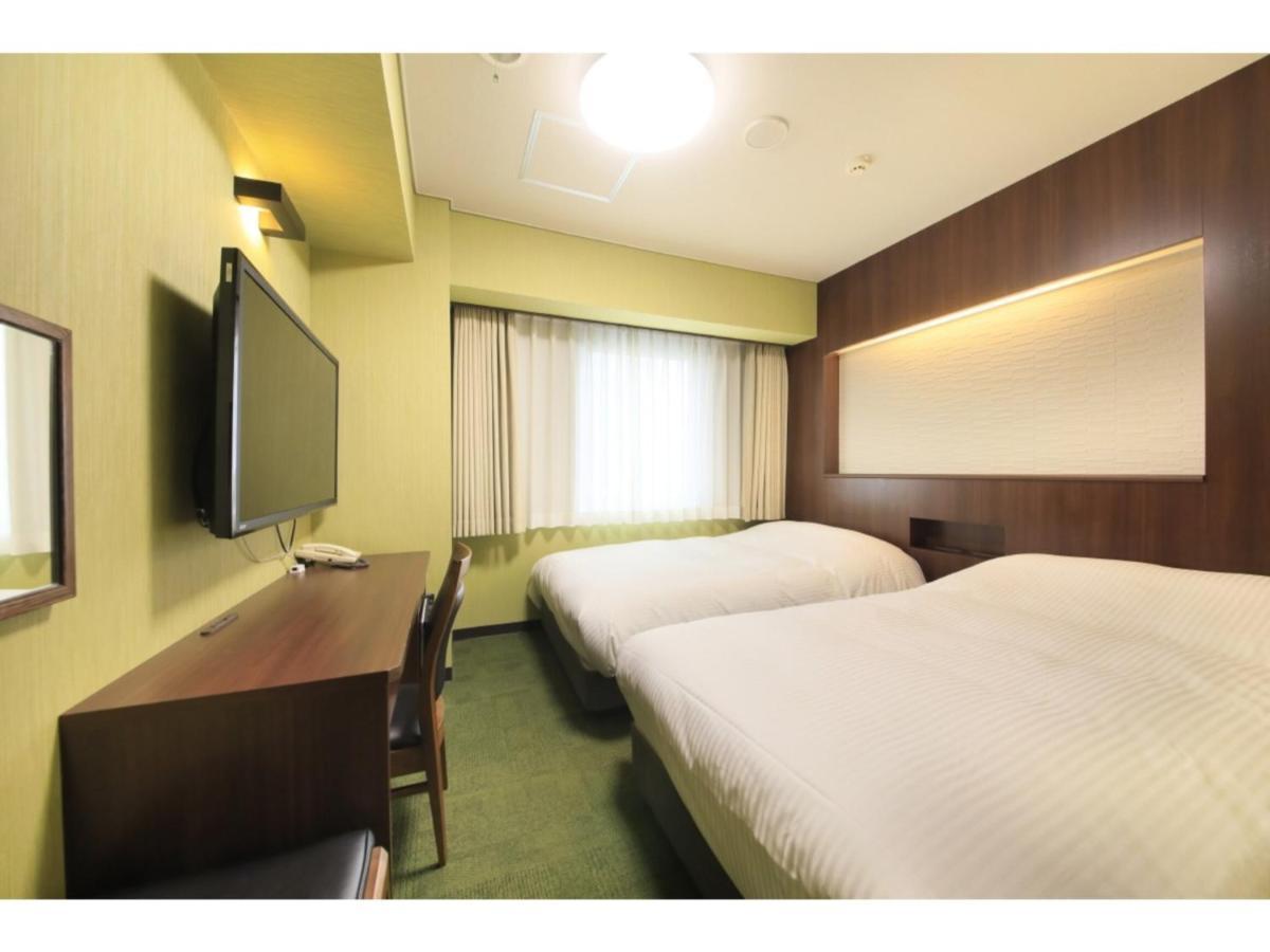 Hotel Nagano Avenue - Vacation Stay 78353V Exterior foto