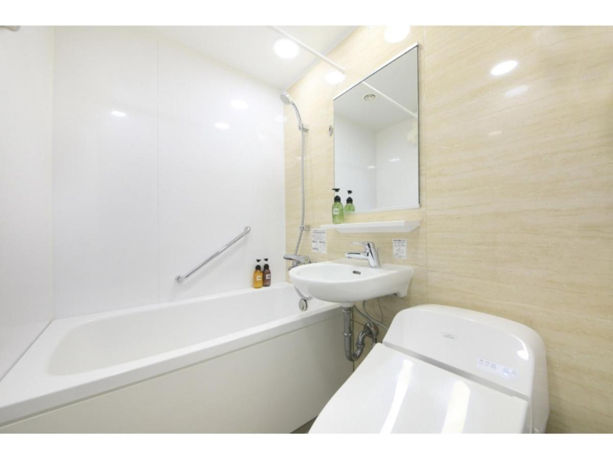 Hotel Nagano Avenue - Vacation Stay 78353V Exterior foto