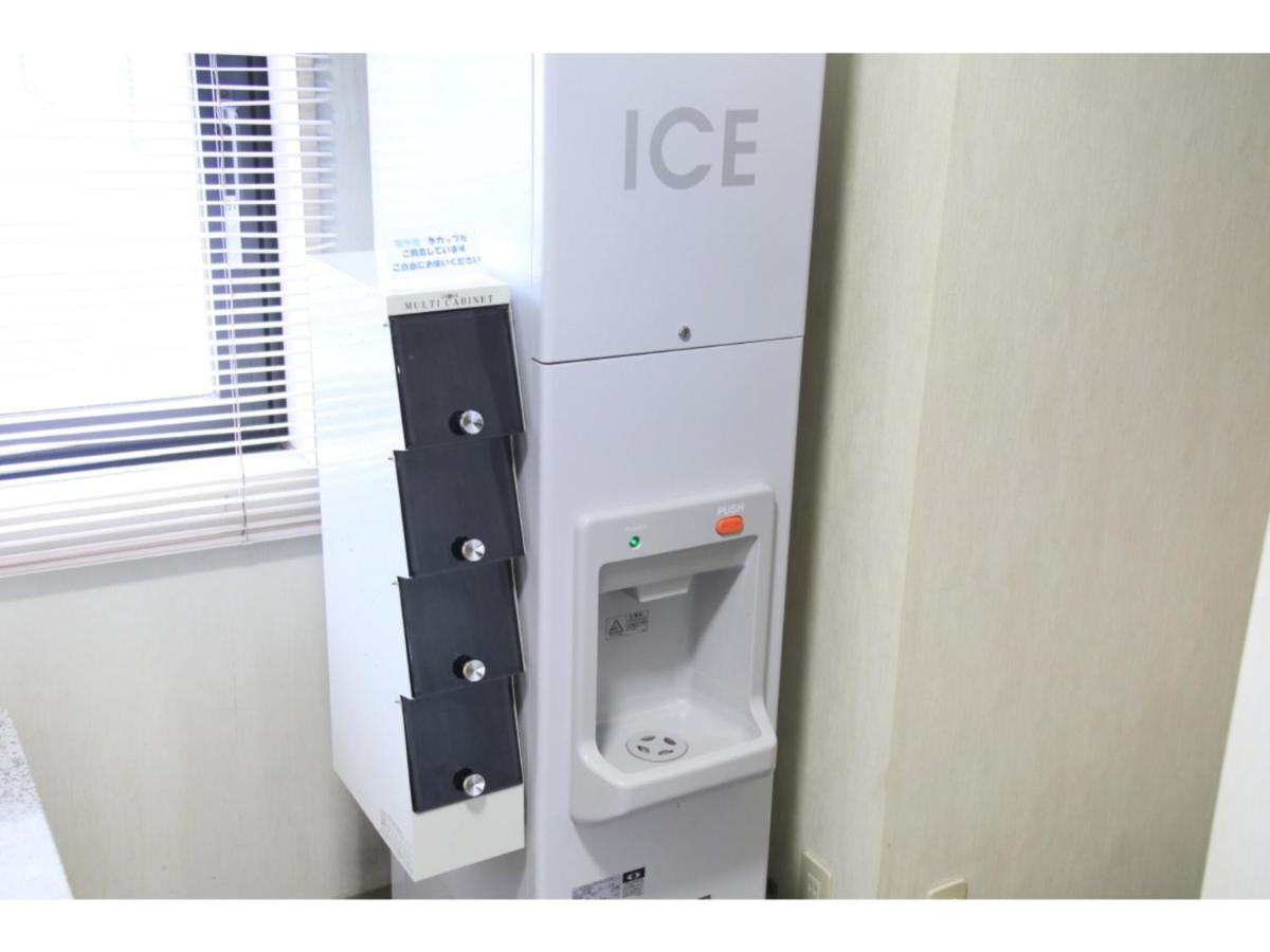 Hotel Nagano Avenue - Vacation Stay 78353V Exterior foto