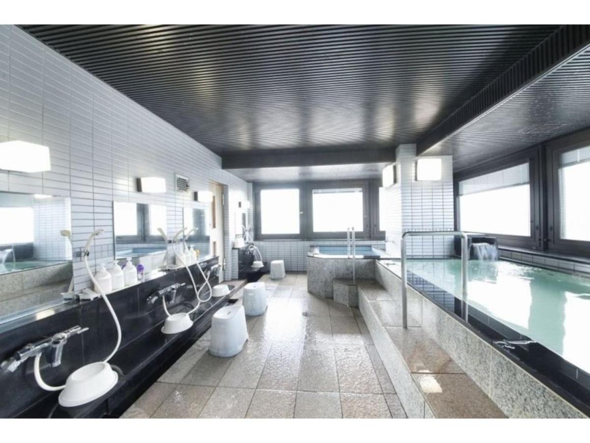 Hotel Nagano Avenue - Vacation Stay 78353V Exterior foto