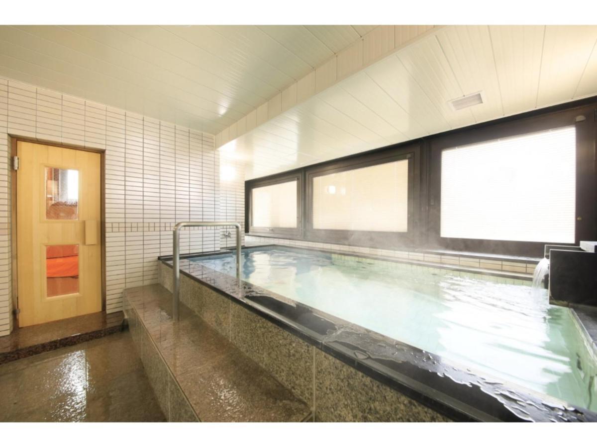 Hotel Nagano Avenue - Vacation Stay 78353V Exterior foto