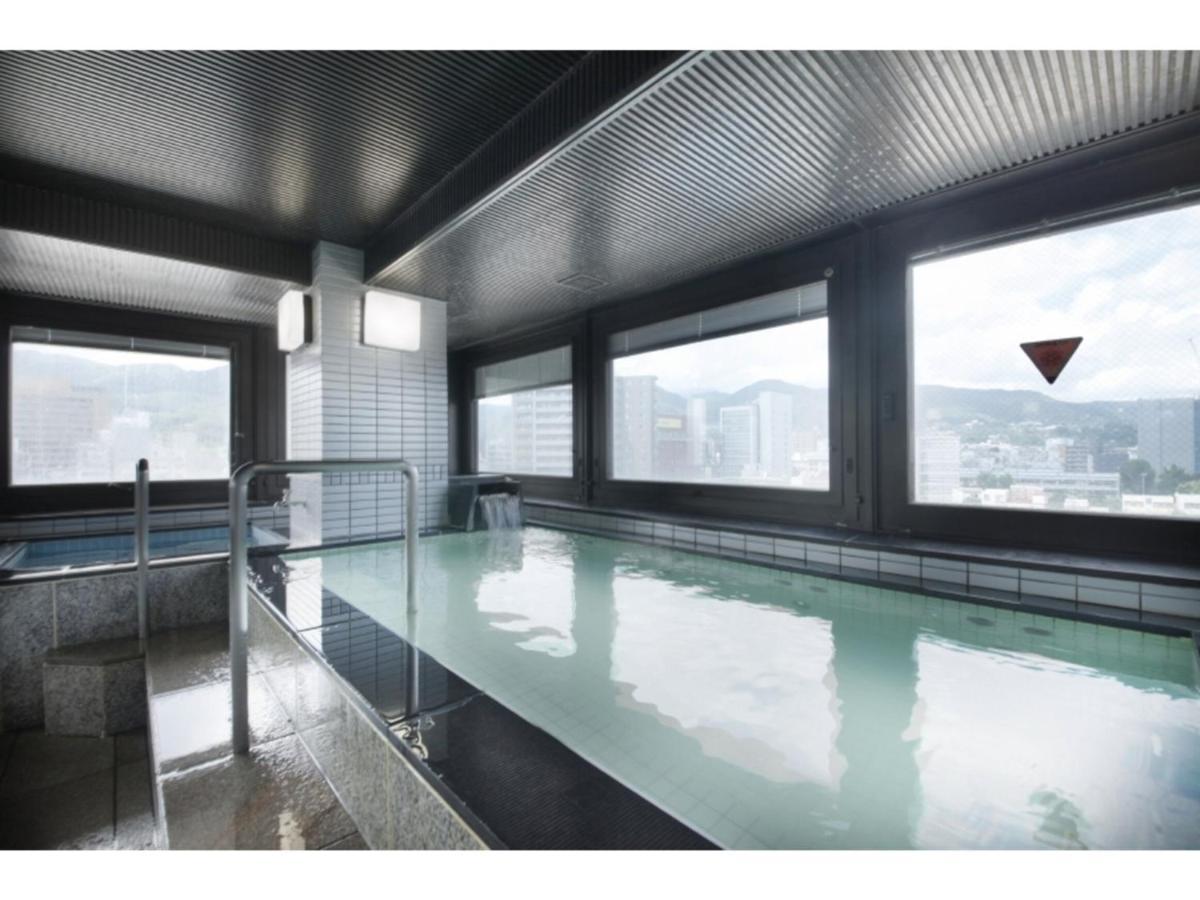 Hotel Nagano Avenue - Vacation Stay 78353V Exterior foto